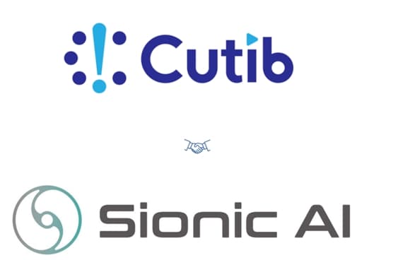Qtip and Sionic AI Form Strategic Partnership to Enter the Generative AI Content Industry Together